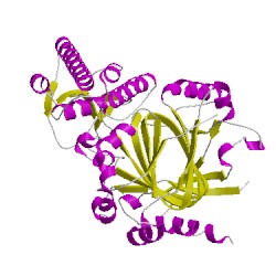 Image of CATH 2xueB