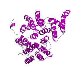 Image of CATH 2xutA