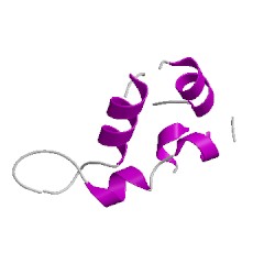 Image of CATH 2xuvB00