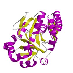 Image of CATH 2xuzA