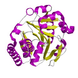 Image of CATH 2xv1A