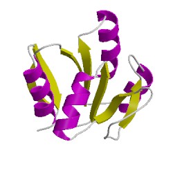 Image of CATH 2xv1A01