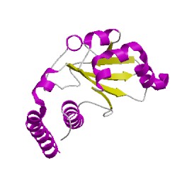 Image of CATH 2xv1A02