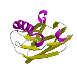 Image of CATH 2xv3B