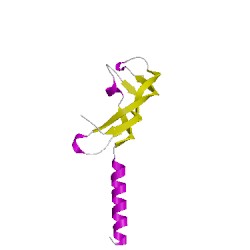 Image of CATH 2xv7A