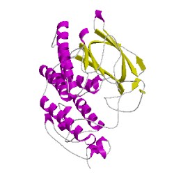 Image of CATH 2xveB01