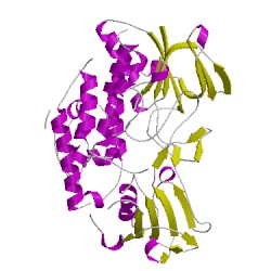 Image of CATH 2xvfA