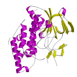 Image of CATH 2xvfA01