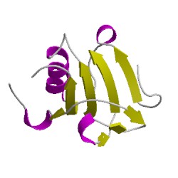 Image of CATH 2xvfA02