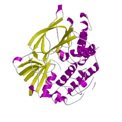 Image of CATH 2xvfB