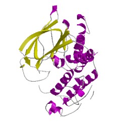 Image of CATH 2xvfB01