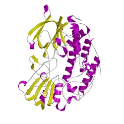 Image of CATH 2xvfC