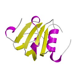 Image of CATH 2xvfC02