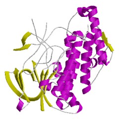 Image of CATH 2xviA01