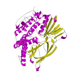 Image of CATH 2xviB