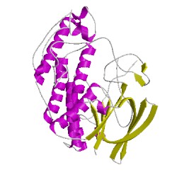 Image of CATH 2xviC01