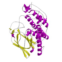Image of CATH 2xvjB01