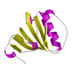 Image of CATH 2xvjB02