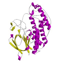 Image of CATH 2xvjC01