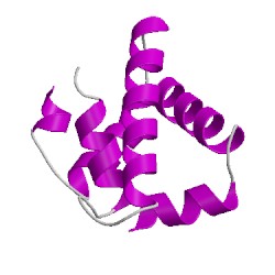 Image of CATH 2xvqA01