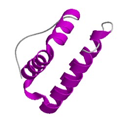 Image of CATH 2xvqA02