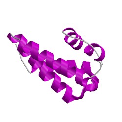 Image of CATH 2xvqA03