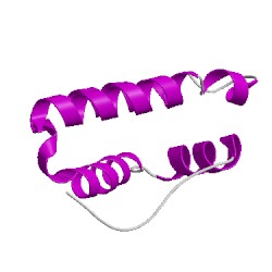 Image of CATH 2xvqB02