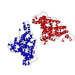 Image of CATH 2xw1