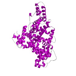 Image of CATH 2xw1A