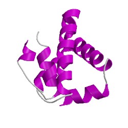 Image of CATH 2xw1A01