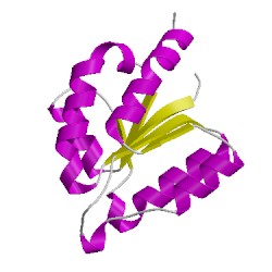 Image of CATH 2xw6B00