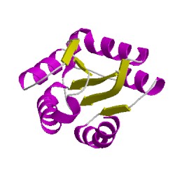Image of CATH 2xw6C