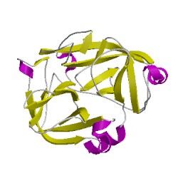 Image of CATH 2xwaB