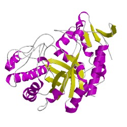 Image of CATH 2xwdA01