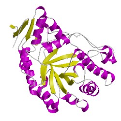 Image of CATH 2xwdB01