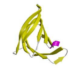 Image of CATH 2xweB02