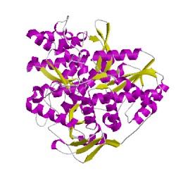 Image of CATH 2xwhA