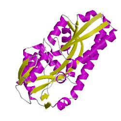 Image of CATH 2xwiA