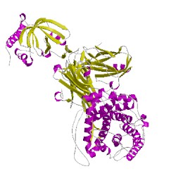 Image of CATH 2xwjB