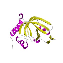 Image of CATH 2xwjB06