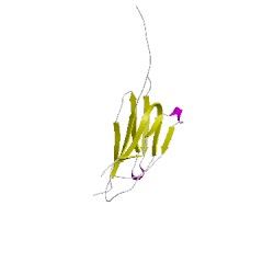 Image of CATH 2xwjD03