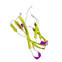 Image of CATH 2xwjE03