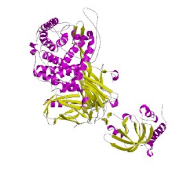 Image of CATH 2xwjH