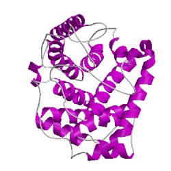 Image of CATH 2xwjH04