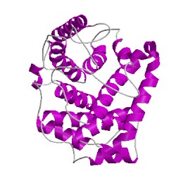 Image of CATH 2xwjH04