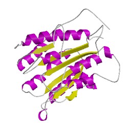 Image of CATH 2xwjJ03