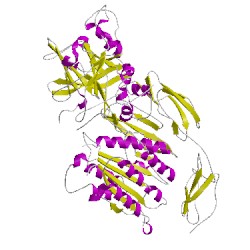 Image of CATH 2xwjK