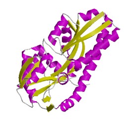 Image of CATH 2xwkA