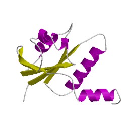 Image of CATH 2xwqA00