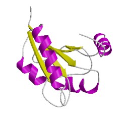 Image of CATH 2xwqC